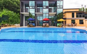 Gapyeong Ace Pension