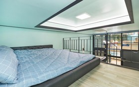 Gapyeong Ace Pension