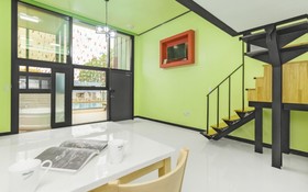 Gapyeong Ace Pension