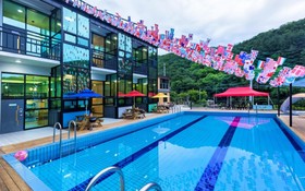 Gapyeong Ace Pension