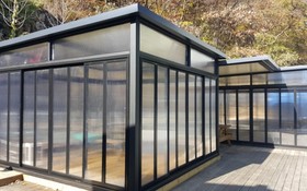 Gapyeong Ace Pension