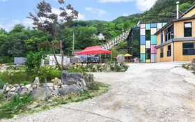 Gapyeong Ace Pension