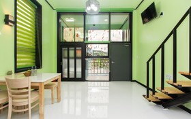 Gapyeong Ace Pension