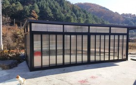 Gapyeong Ace Pension