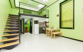 Gapyeong Ace Pension