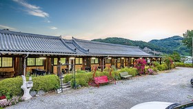 Gapyeong Acimpunggeong Pension