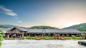 Gapyeong Acimpunggeong Pension