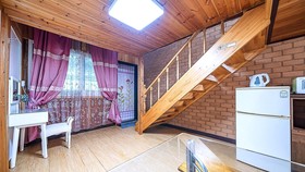 Gapyeong Acimpunggeong Pension