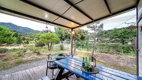 Gapyeong Acimpunggeong Pension
