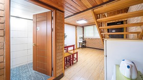 Gapyeong Acimpunggeong Pension
