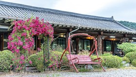 Gapyeong Acimpunggeong Pension