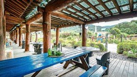 Gapyeong Acimpunggeong Pension