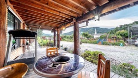 Gapyeong Acimpunggeong Pension