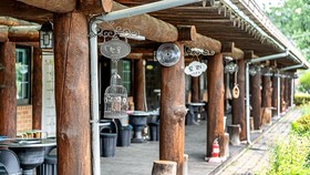 Gapyeong Acimpunggeong Pension