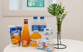 Gapyeong Adiel Pool Villa