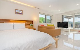 Gapyeong Adiel Pool Villa