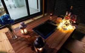 Gapyeong Adiel Pool Villa