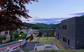 Gapyeong Adiel Pool Villa