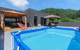 Gapyeong Adiel Pool Villa