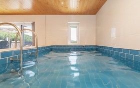 Gapyeong Adiel Pool Villa