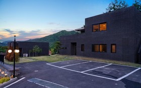 Gapyeong Adiel Pool Villa