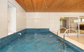 Gapyeong Adiel Pool Villa