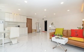 Gapyeong Adiel Pool Villa