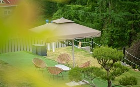 Gapyeong Adiel Pool Villa