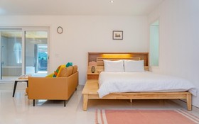 Gapyeong Adiel Pool Villa