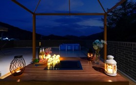 Gapyeong Adiel Pool Villa