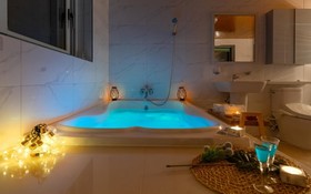 Gapyeong Adiel Pool Villa