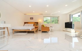 Gapyeong Adiel Pool Villa