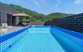 Gapyeong Adiel Pool Villa