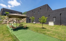 Gapyeong Adiel Pool Villa