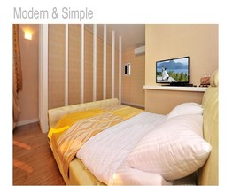 Gapyeong All that Water Pool Villa