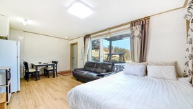 Gapyeong Art Pension