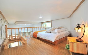 Gapyeong Art Pension