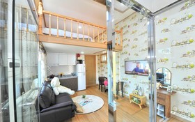 Gapyeong Art Pension