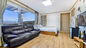 Gapyeong Art Pension