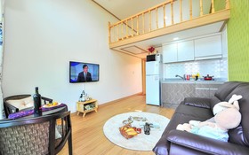 Gapyeong Art Pension