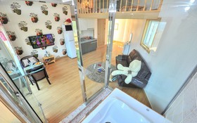 Gapyeong Art Pension