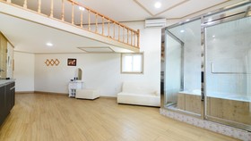 Gapyeong Art Pension