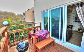Gapyeong Art Pension