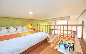 Gapyeong Art Pension