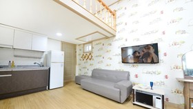 Gapyeong Art Pension