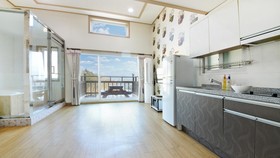 Gapyeong Art Pension