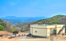 Gapyeong Art Pension