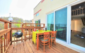 Gapyeong Art Pension