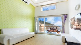Gapyeong Art Pension