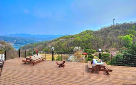 Gapyeong Art Pension